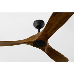 Maverick Smart 60" Ceiling Fan - Visual Comfort Fan 6