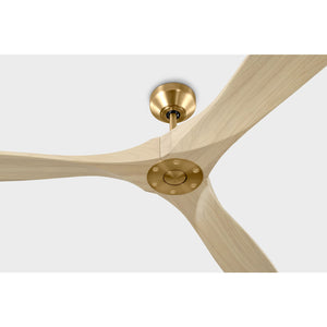 Maverick Smart 70" Ceiling Fan - Visual Comfort Fan 3