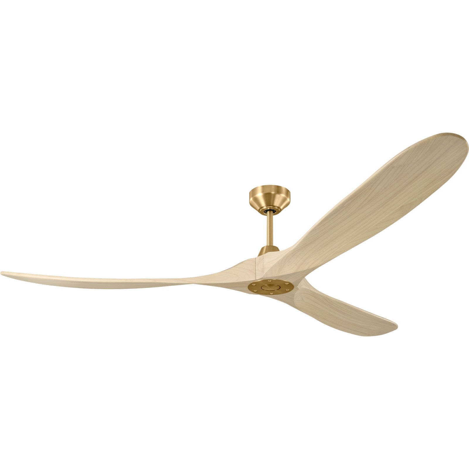 Maverick Smart 70" Ceiling Fan - Visual Comfort Fan 1