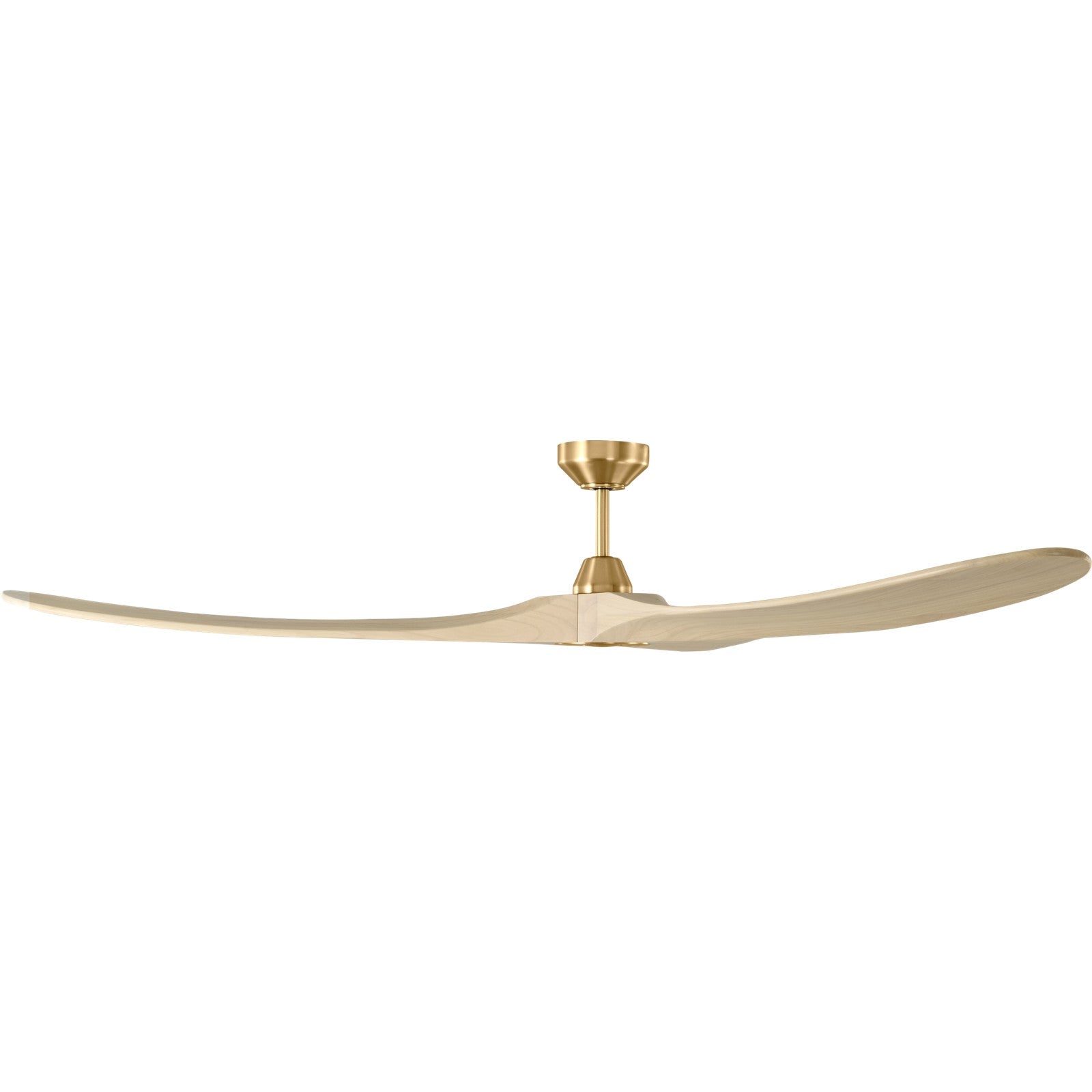Maverick Smart 70" Ceiling Fan - Visual Comfort Fan 2