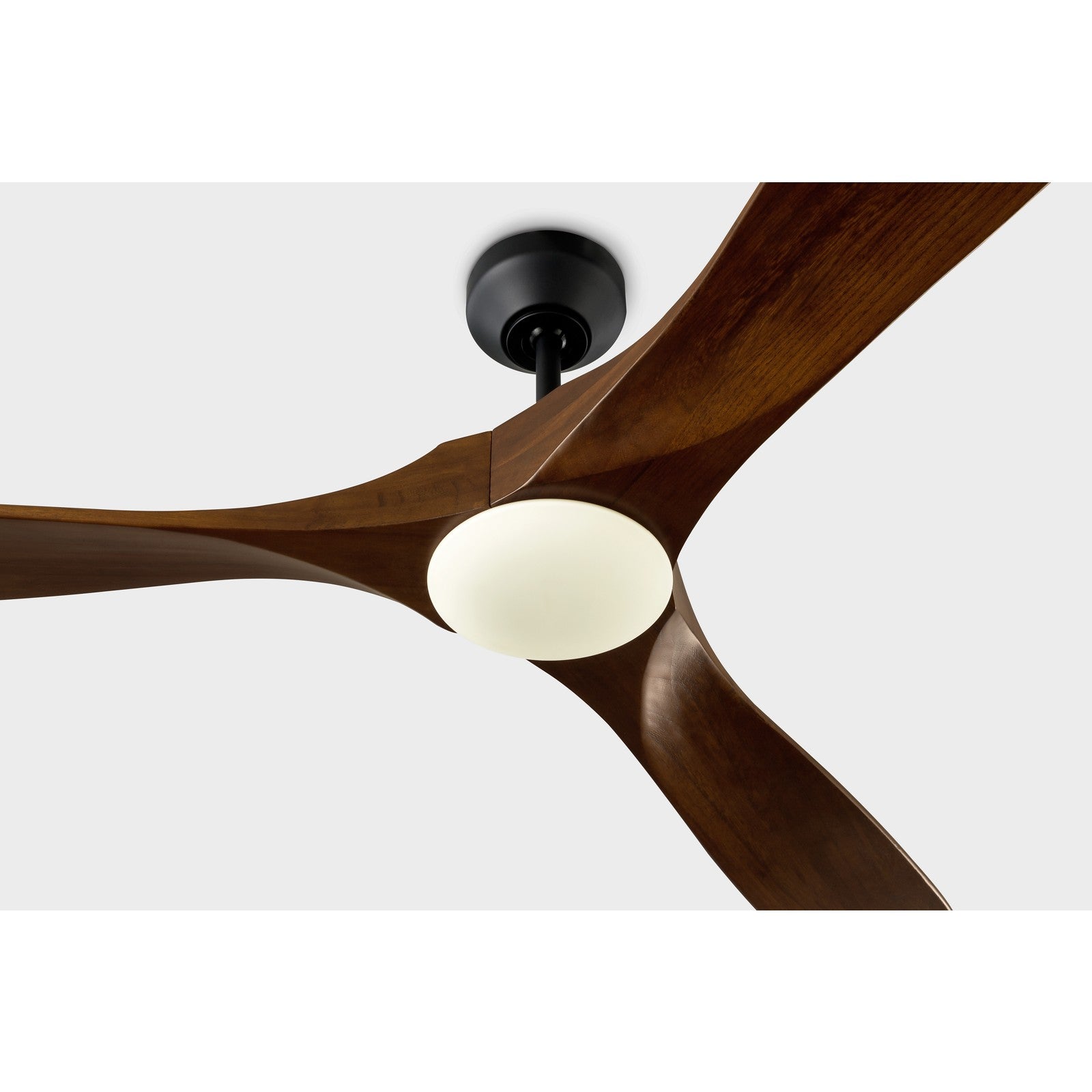 Maverick Smart 70" LED Ceiling Fan - Visual Comfort Fan 6