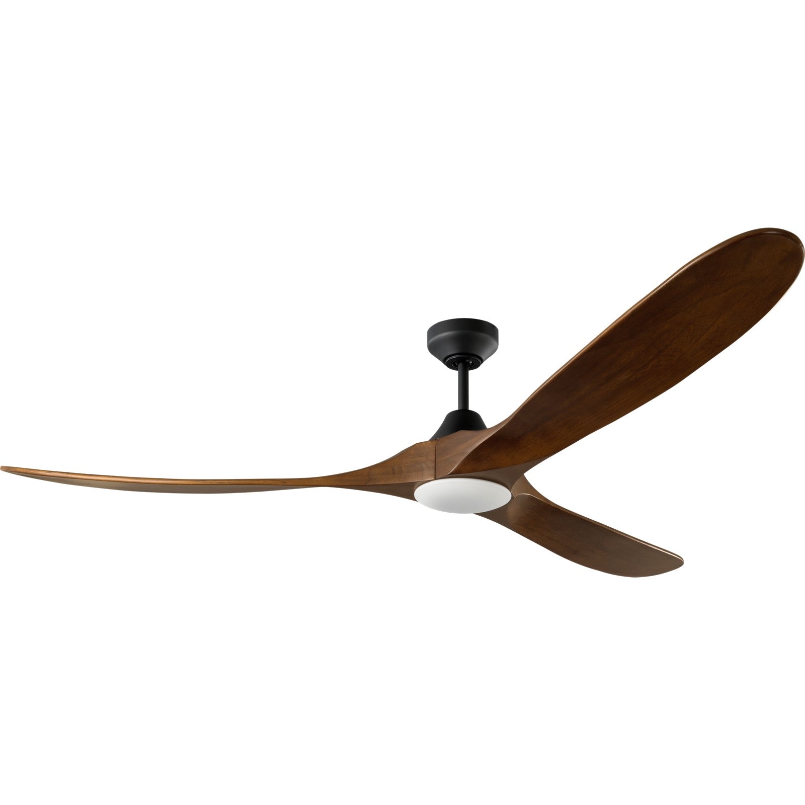 Maverick Smart 70" LED Ceiling Fan - Visual Comfort Fan 4