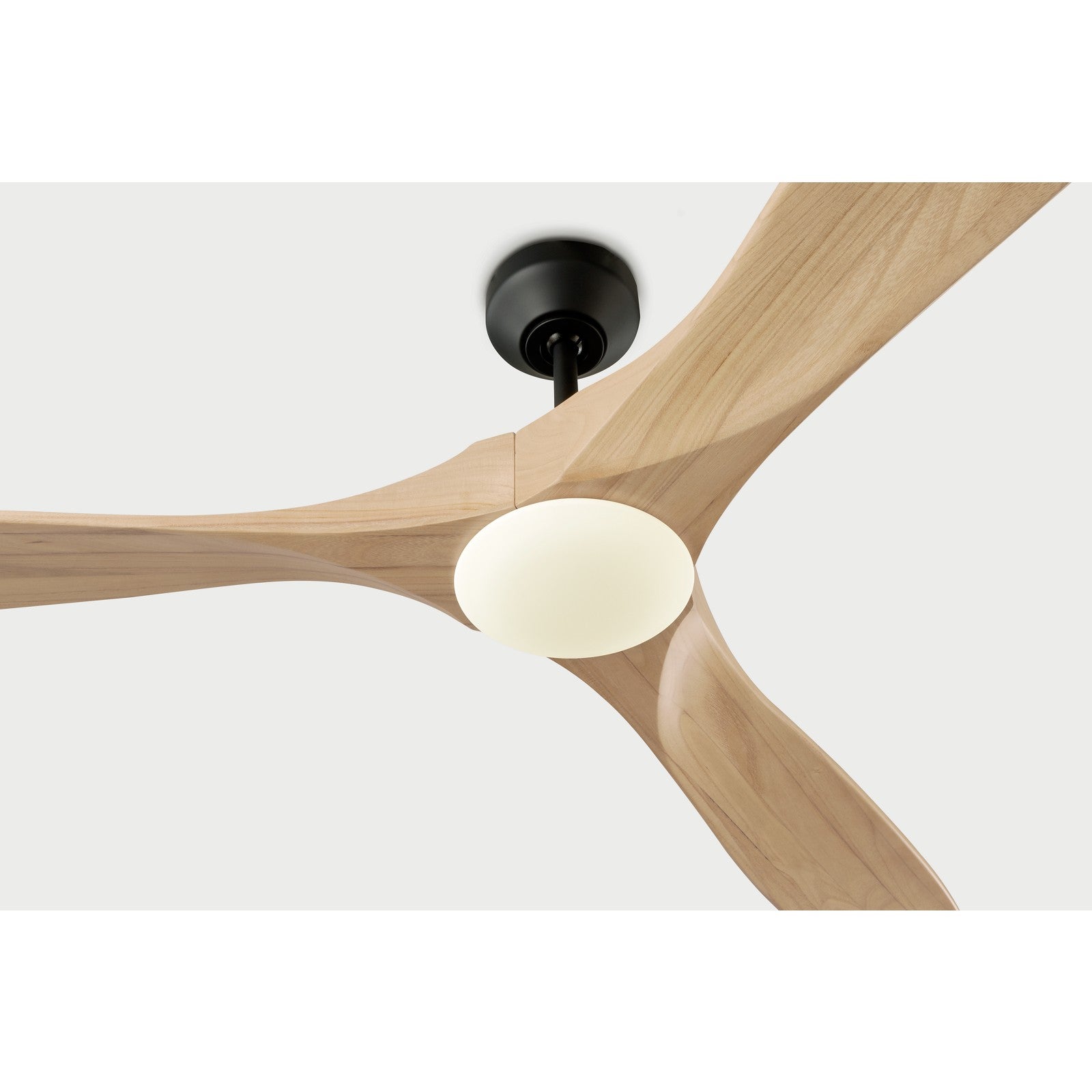 Maverick Smart 70" LED Ceiling Fan - Visual Comfort Fan 9