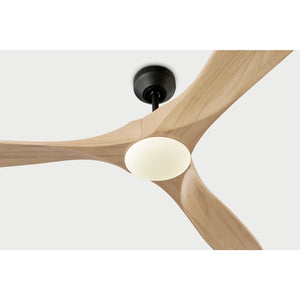 Maverick Smart 70" LED Ceiling Fan - Visual Comfort Fan 9