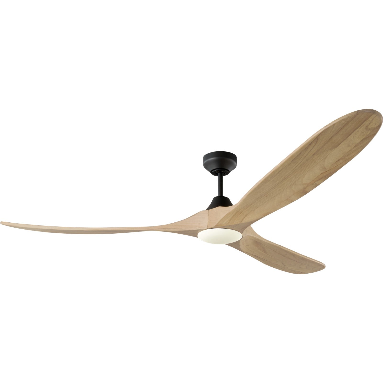 Maverick Smart 70" LED Ceiling Fan - Visual Comfort Fan 8