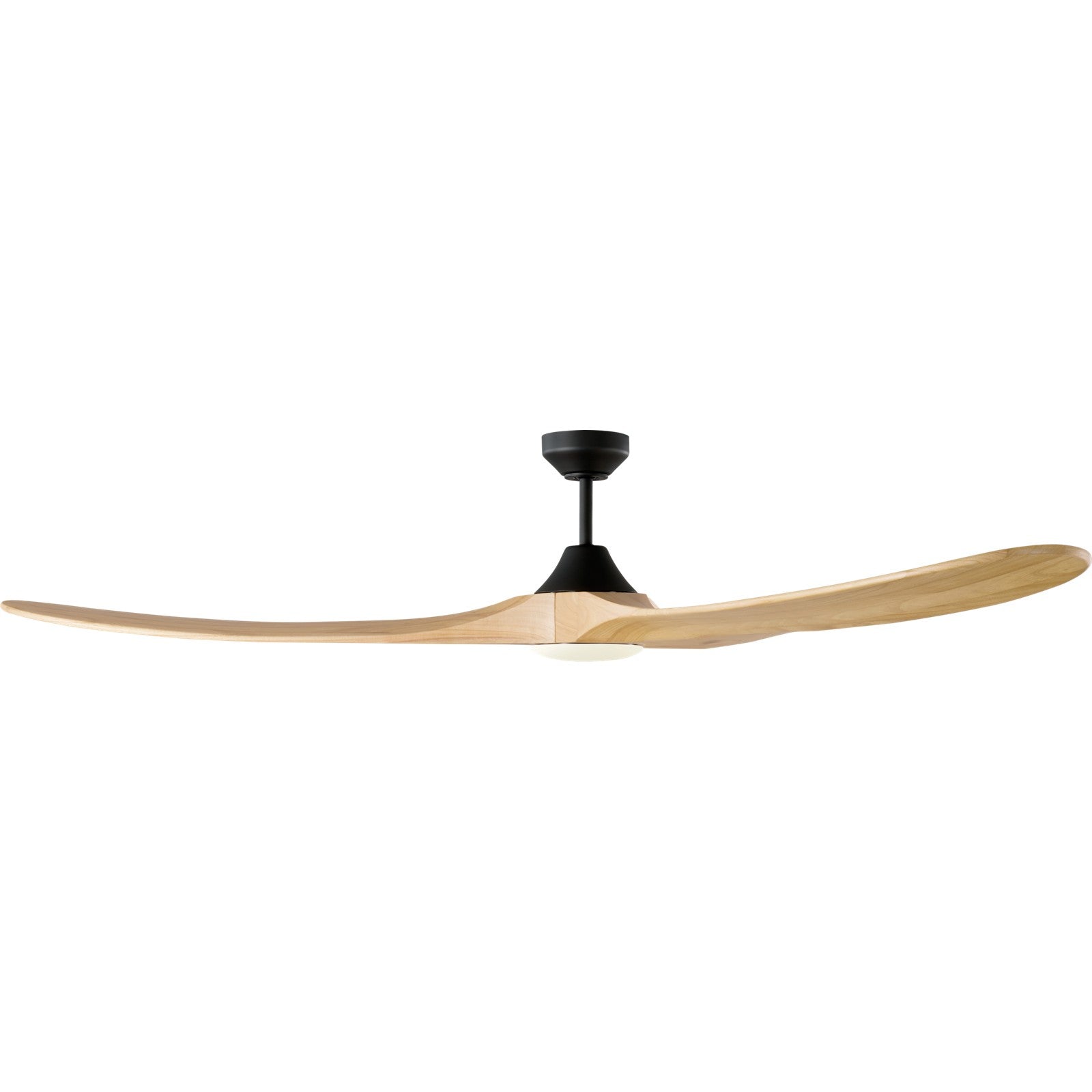 Maverick Smart 70" LED Ceiling Fan - Visual Comfort Fan 11