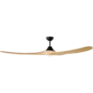 Maverick Smart 70" LED Ceiling Fan - Visual Comfort Fan 11