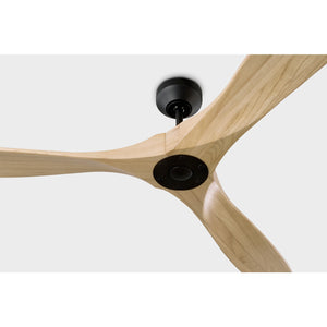 Maverick Smart 70" Ceiling Fan - Visual Comfort Fan 11