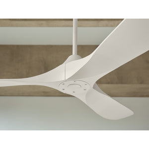 Maverick Coastal 60" Ceiling Fan - Visual Comfort Fan 10