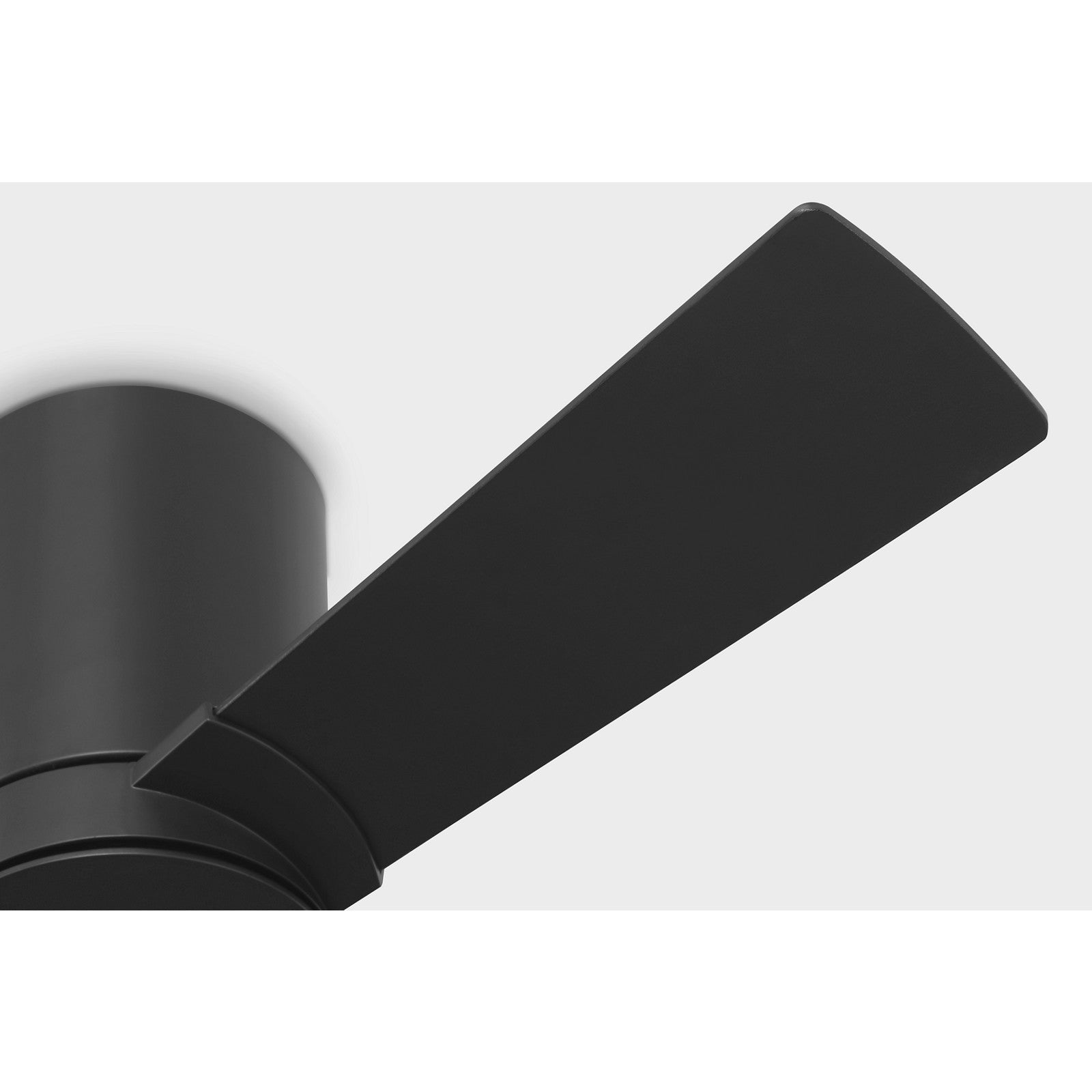 Rozzen 32 Hugger Ceiling Fan - Visual Comfort Fan 8