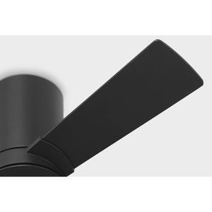 Rozzen 32 Hugger Ceiling Fan - Visual Comfort Fan 8