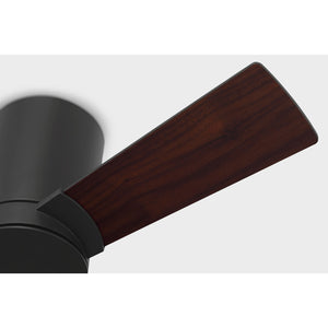 Rozzen 32 Hugger Ceiling Fan - Visual Comfort Fan 6