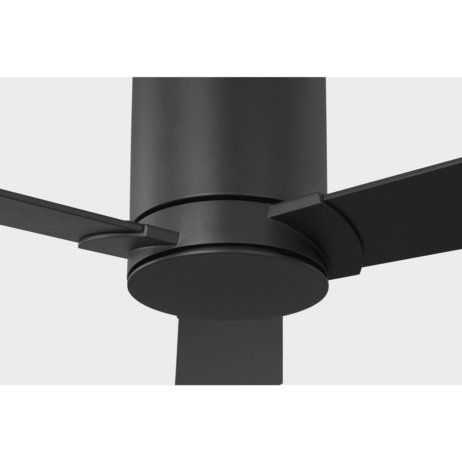 Rozzen 32 Hugger Ceiling Fan - Visual Comfort Fan 5