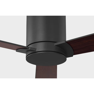 Rozzen 32 Hugger Ceiling Fan - Visual Comfort Fan 7