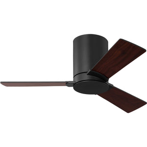 Rozzen 32 Hugger Ceiling Fan - Visual Comfort Fan 3