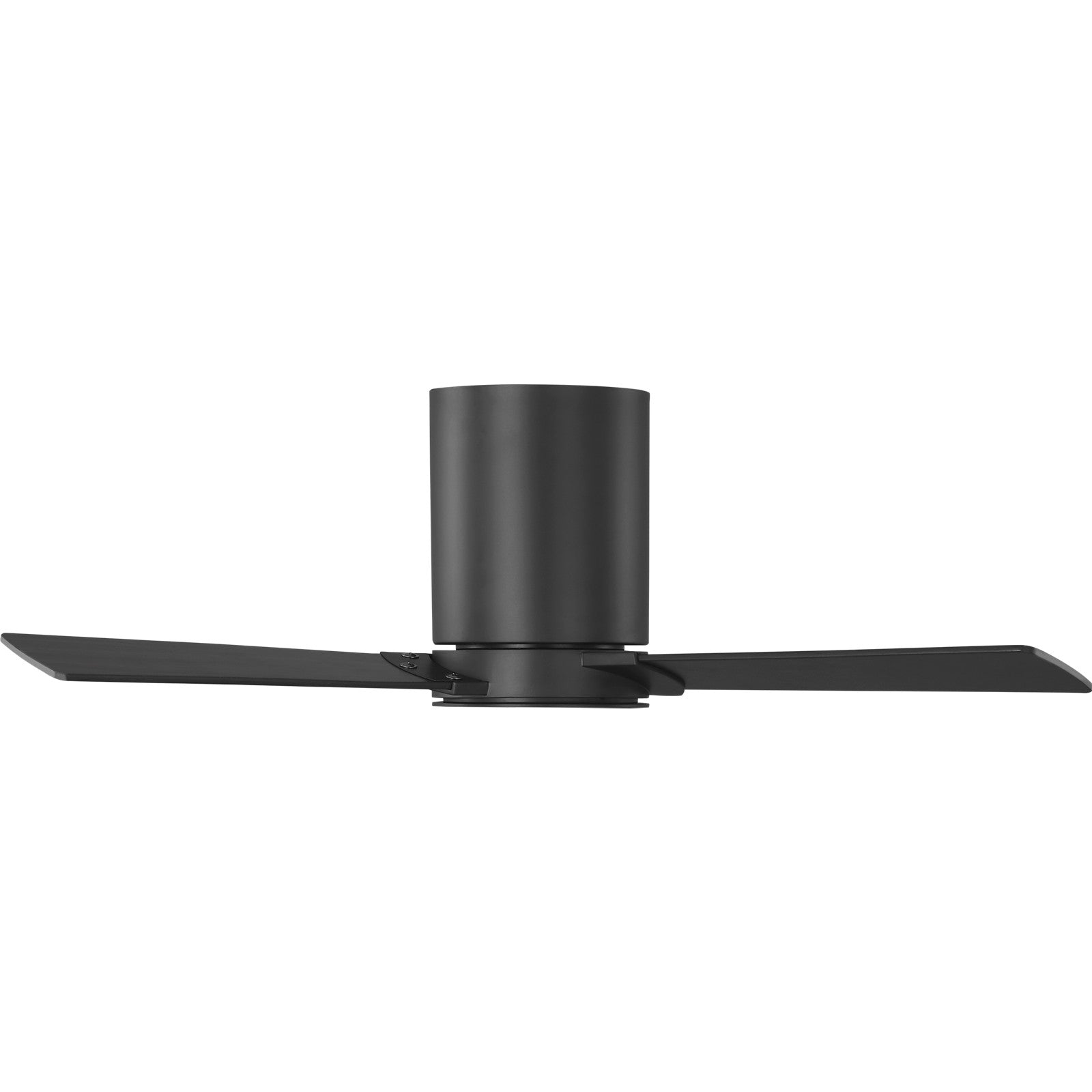 Rozzen 32 Hugger Ceiling Fan - Visual Comfort Fan 4
