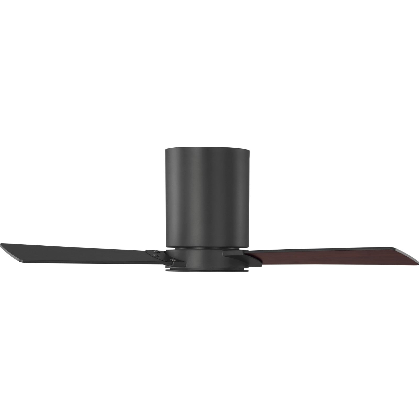 Rozzen 32 Hugger Ceiling Fan - Visual Comfort Fan 2