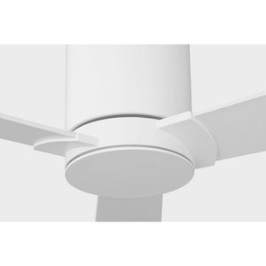 Rozzen 32 Hugger Ceiling Fan - Visual Comfort Fan 11