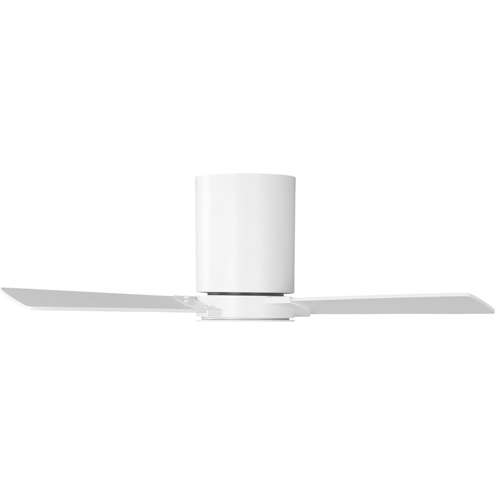 Rozzen 32 Hugger Ceiling Fan - Visual Comfort Fan 10