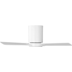 Rozzen 32 Hugger Ceiling Fan - Visual Comfort Fan 10