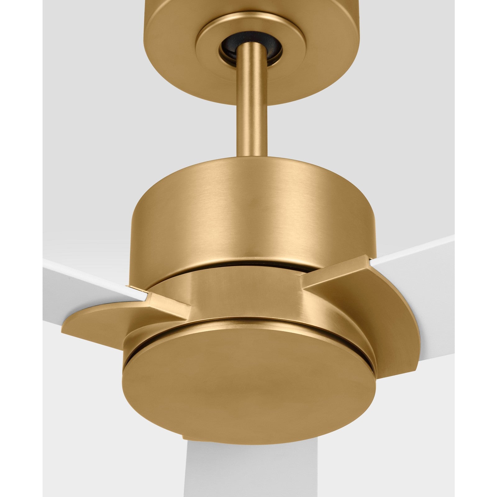 Rozzen 44" Hugger Ceiling Fan - Visual Comfort Fan 7