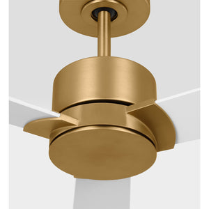 Rozzen 52" Ceiling Fan - Visual Comfort Fan 3