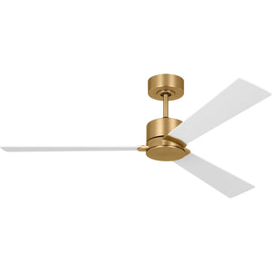 Rozzen 52" Ceiling Fan - Visual Comfort Fan 4