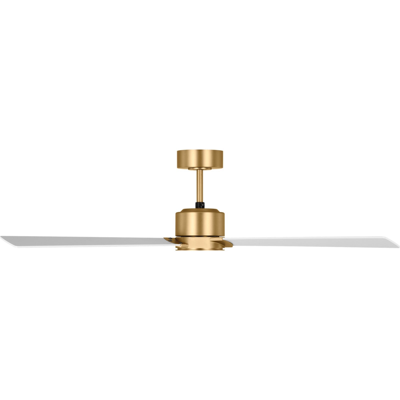 Rozzen 52" Ceiling Fan - Visual Comfort Fan 5