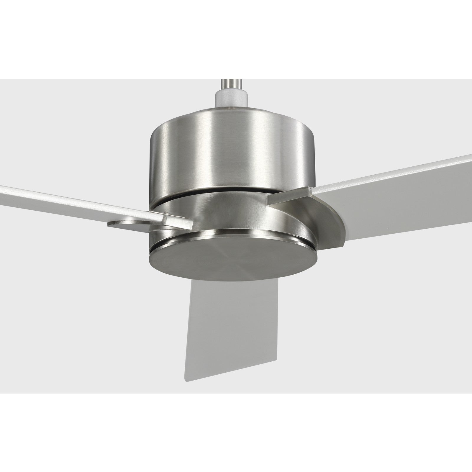 Rozzen Smart 60" Ceiling Fan - Visual Comfort Fan 8