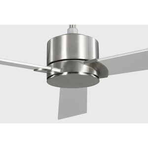 Rozzen Smart 60" Ceiling Fan - Visual Comfort Fan 8