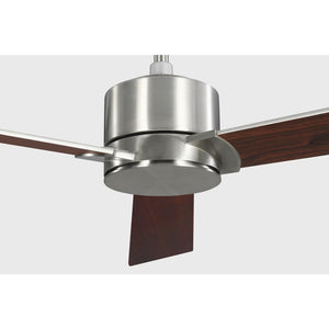 Rozzen Smart 60" Ceiling Fan - Visual Comfort Fan 9