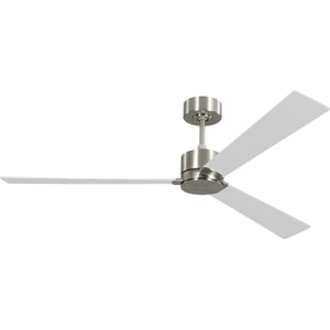 Rozzen Smart 60" Ceiling Fan - Visual Comfort Fan 5