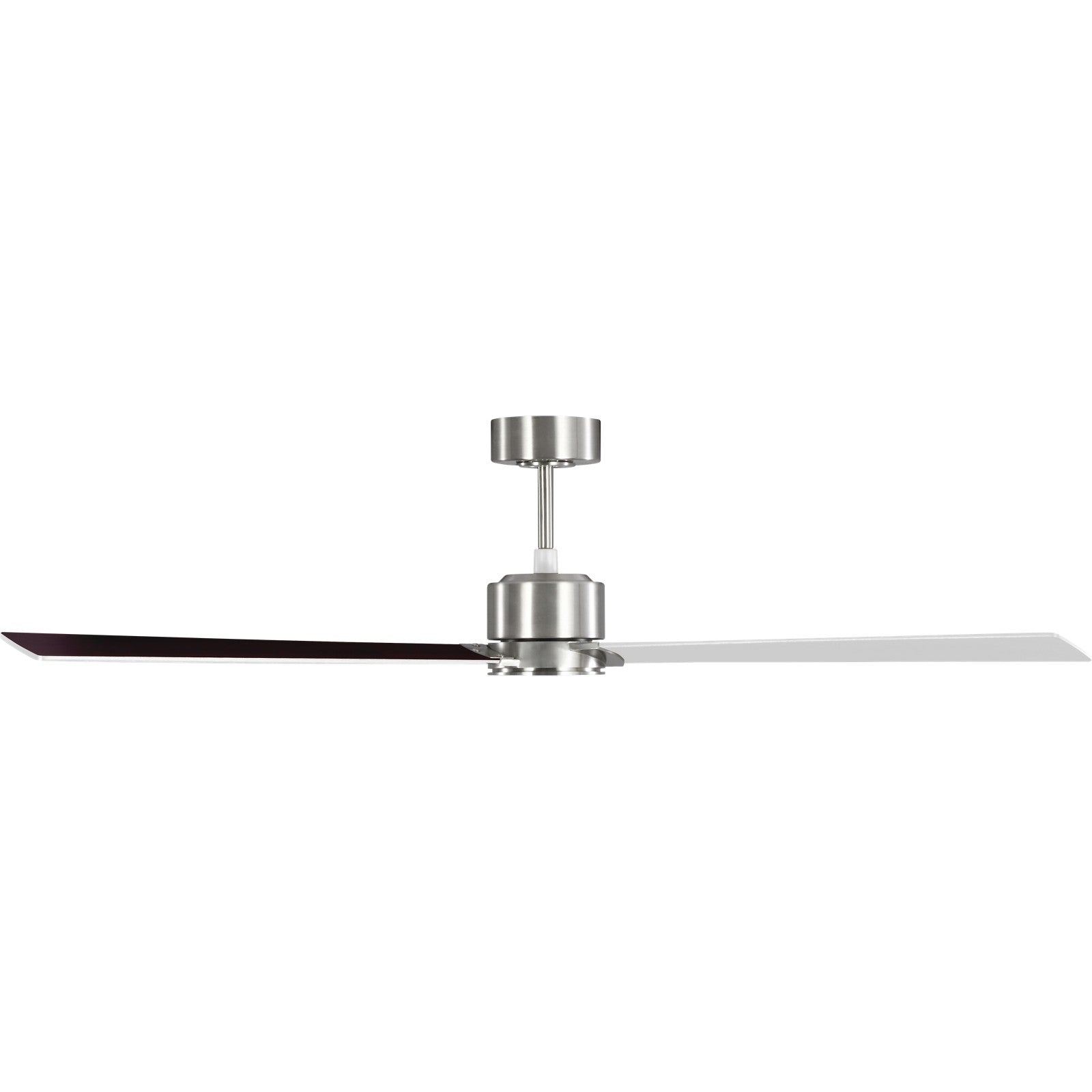 Rozzen Smart 60" Ceiling Fan - Visual Comfort Fan 6