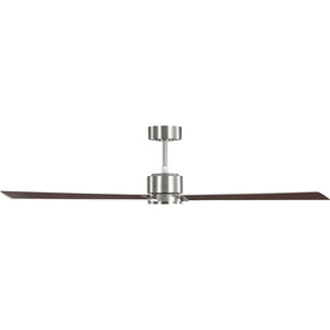 Rozzen Smart 60" Ceiling Fan - Visual Comfort Fan 7