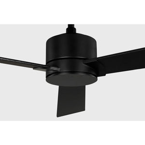 Rozzen Smart 60" Ceiling Fan - Visual Comfort Fan 14