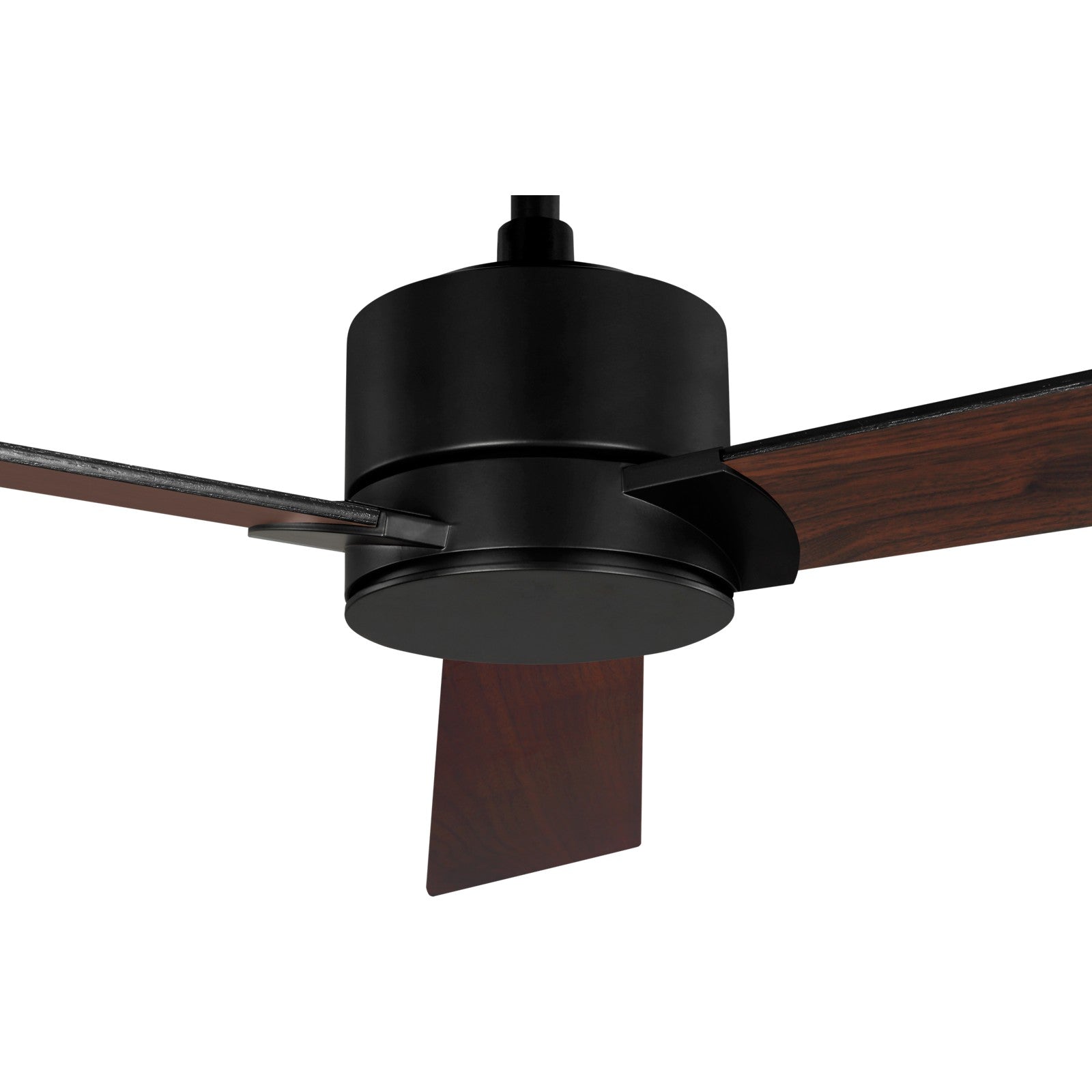 Rozzen Smart 60" Ceiling Fan - Visual Comfort Fan 15
