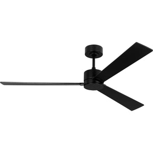 Rozzen Smart 60" Ceiling Fan - Visual Comfort Fan 10