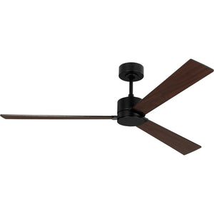 Rozzen Smart 60" Ceiling Fan - Visual Comfort Fan 11