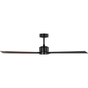 Rozzen Smart 60" Ceiling Fan - Visual Comfort Fan 13