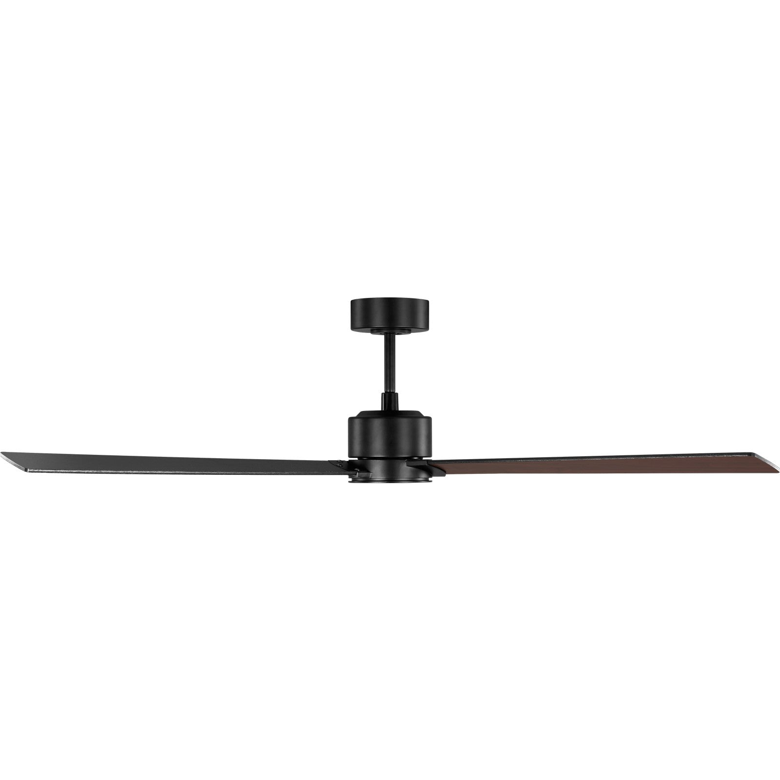 Rozzen Smart 60" Ceiling Fan - Visual Comfort Fan 12