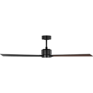 Rozzen Smart 60" Ceiling Fan - Visual Comfort Fan 12