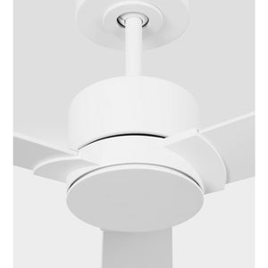 Rozzen Smart 60" Ceiling Fan - Visual Comfort Fan 18