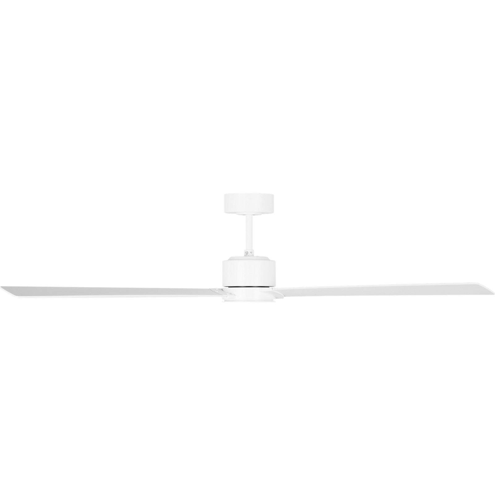 Rozzen Smart 60" Ceiling Fan - Visual Comfort Fan 17