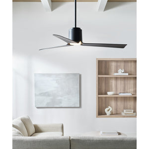 Peel Smart 52" LED Ceiling Fan - Visual Comfort Fan 21