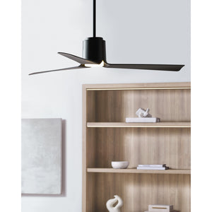 Peel Smart 52" LED Ceiling Fan - Visual Comfort Fan 22
