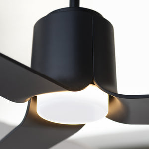 Peel Smart 52" LED Ceiling Fan - Visual Comfort Fan 16