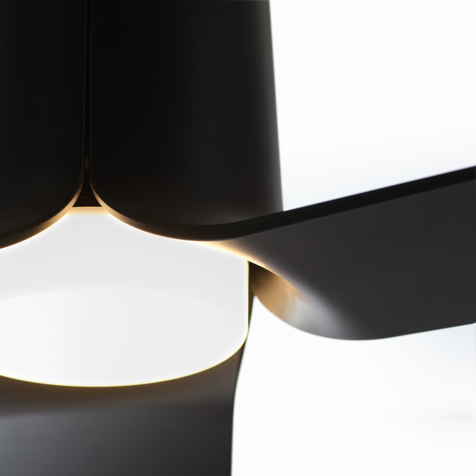 Peel Smart 52" LED Ceiling Fan - Visual Comfort Fan 19