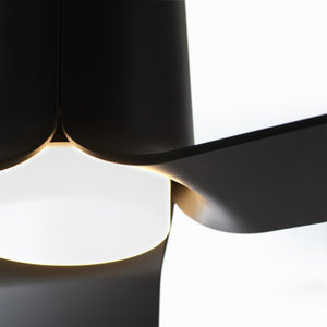 Peel Smart 52" LED Ceiling Fan - Visual Comfort Fan 19