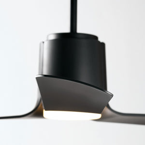 Peel Smart 52" LED Ceiling Fan - Visual Comfort Fan 17