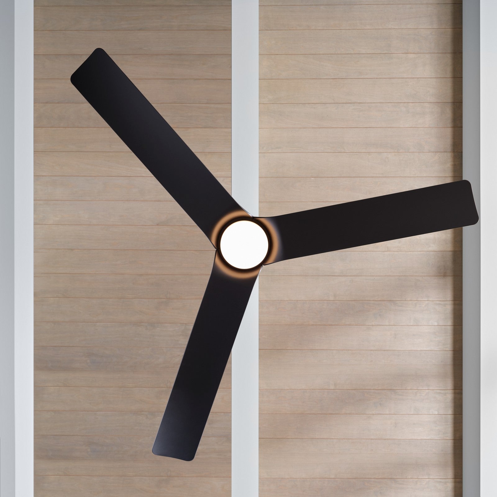 Peel Smart 52" LED Ceiling Fan - Visual Comfort Fan 18